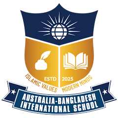 Australia Bangladesh International School logo