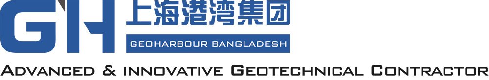 Geoharbour Bangladesh Engineering and Construction Limited logo