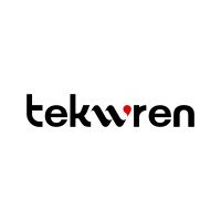 Tekwren & Kloudiumm logo