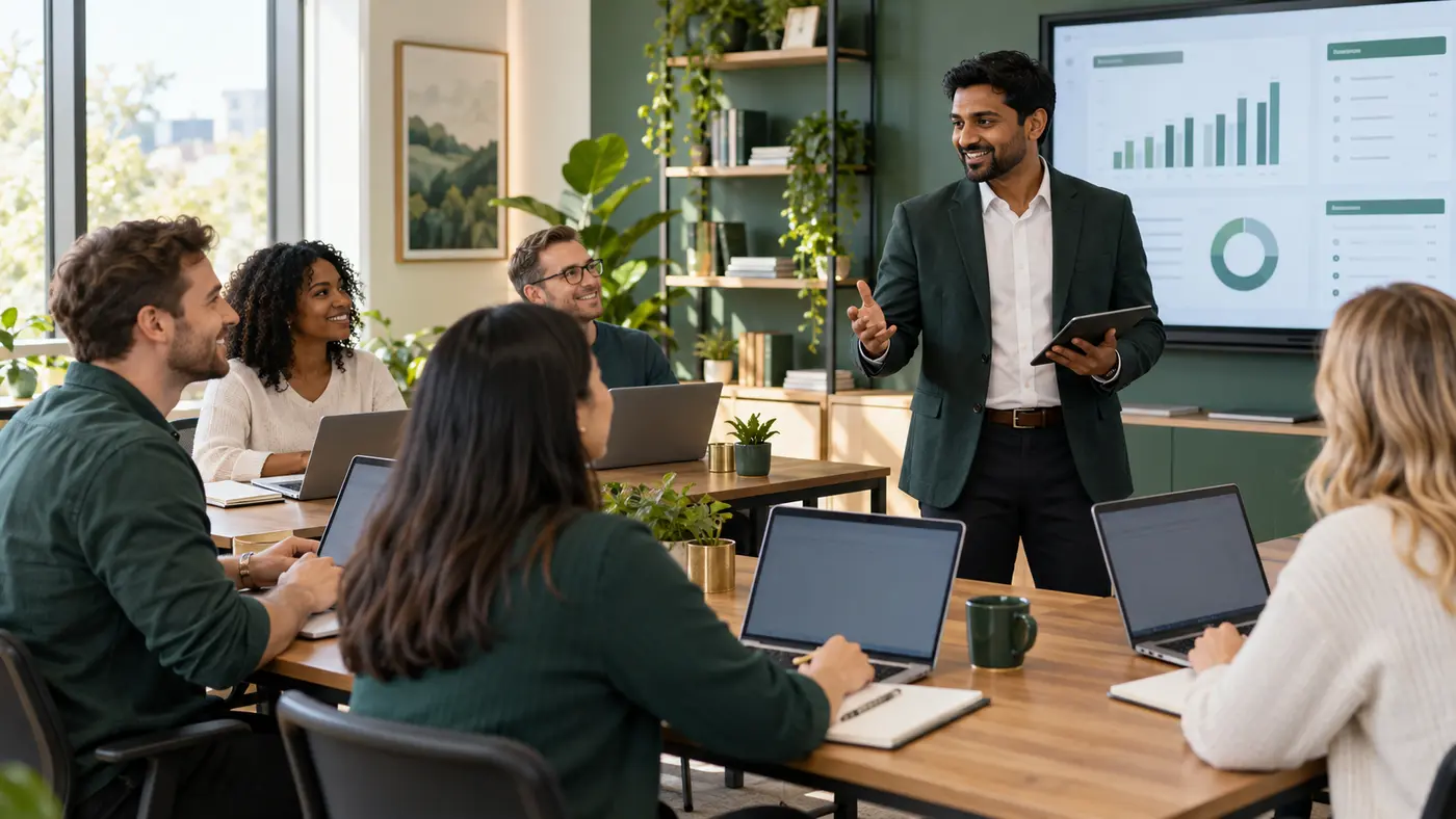 Practical cloud accounting training class