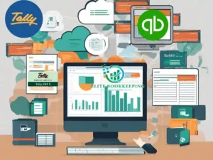 Data Migrating from Tally to QuickBooks Online - Step-by-Step Guide