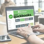 Exploring the advantages of QuickBooks for efficient bookkeeping