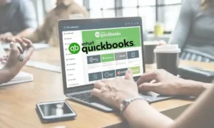 Exploring the advantages of QuickBooks for efficient bookkeeping