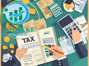 Expert Tax Consultant in Bangladesh for Business Compliance