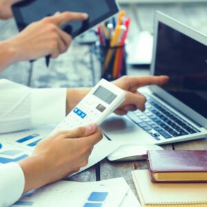 UK & US Payroll Bookkeeping